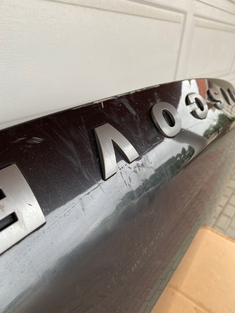 фото №8, Range rover land rover discovery iii iv капот