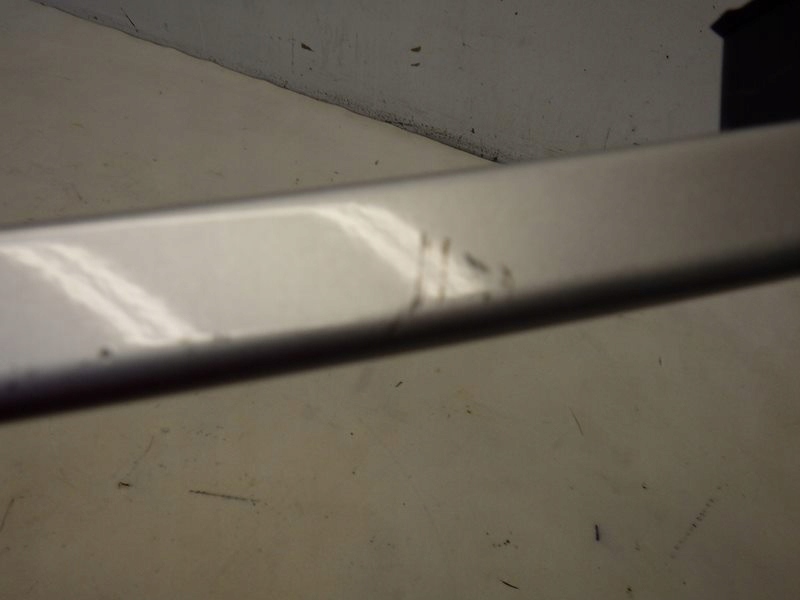 фото №7, Рейлинг крышный левый znc suzuki ignis iii