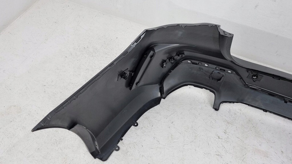 фото №12, Bmw 4 g22 g23 m набор 2020- бампер задний задняя 51128075834