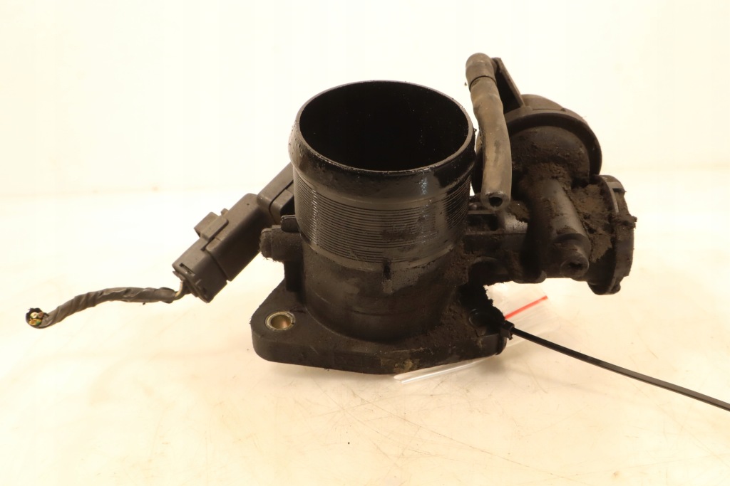 Купить Дроссельная заслонка volvo v50 2.0d 9647474880