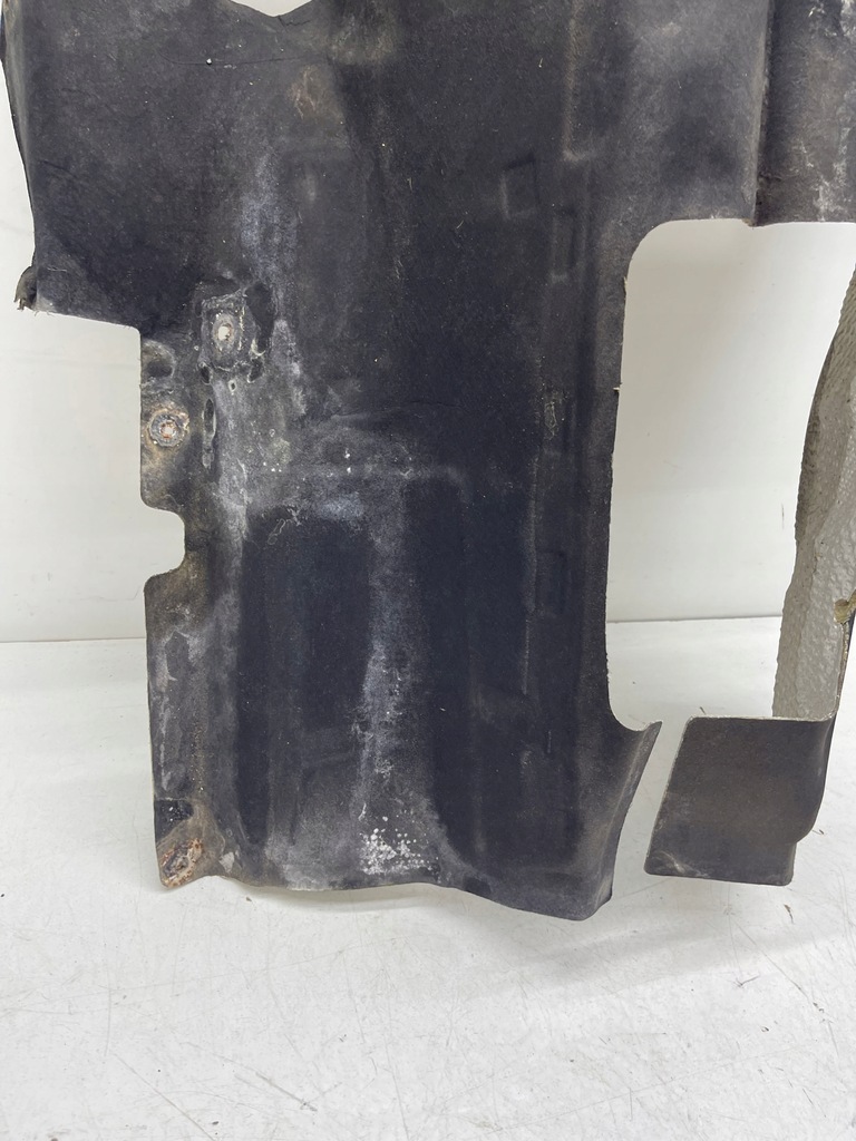 фото №14, Audi a7 a6 c7 захист теплова тунель середнього коробки