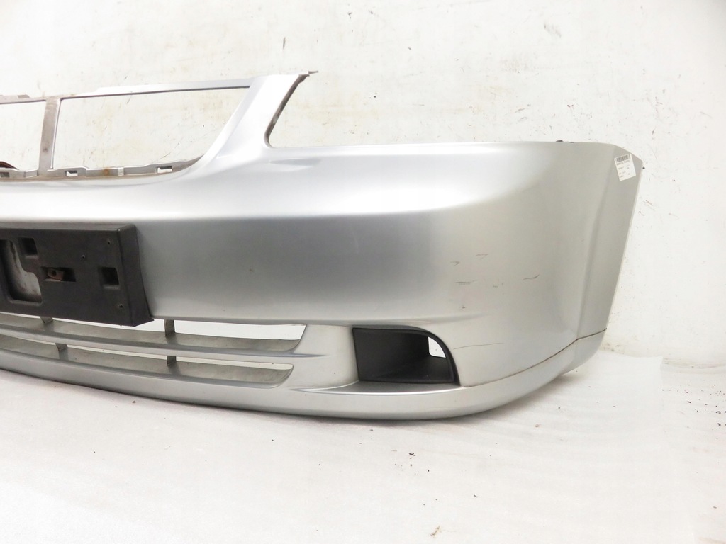 фото №13, Бампер перед chevrolet lacetti j200 92u