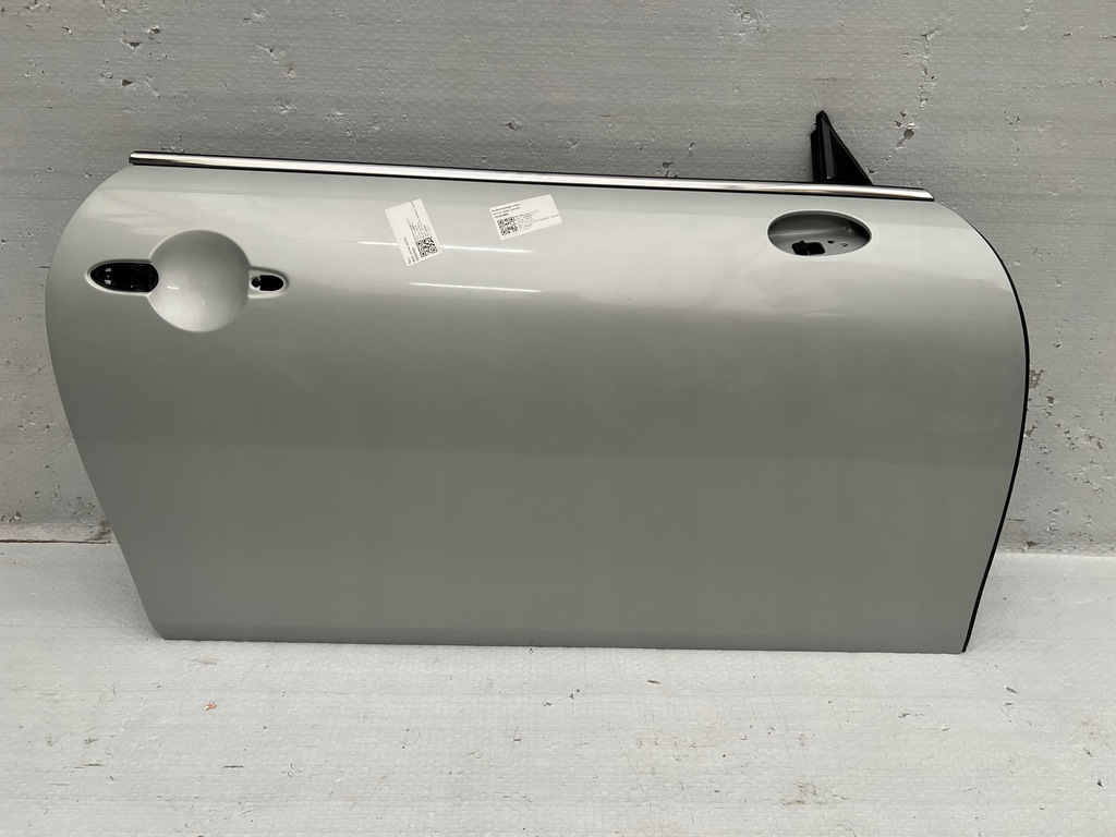 фото №1, Дверь правое mini cooper f56 f57 a62