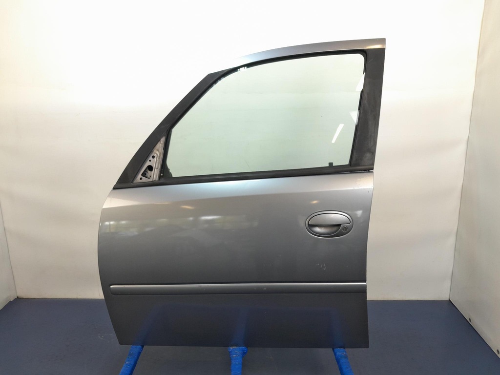 фото №1, Opel meriva a дверь перед левая z163