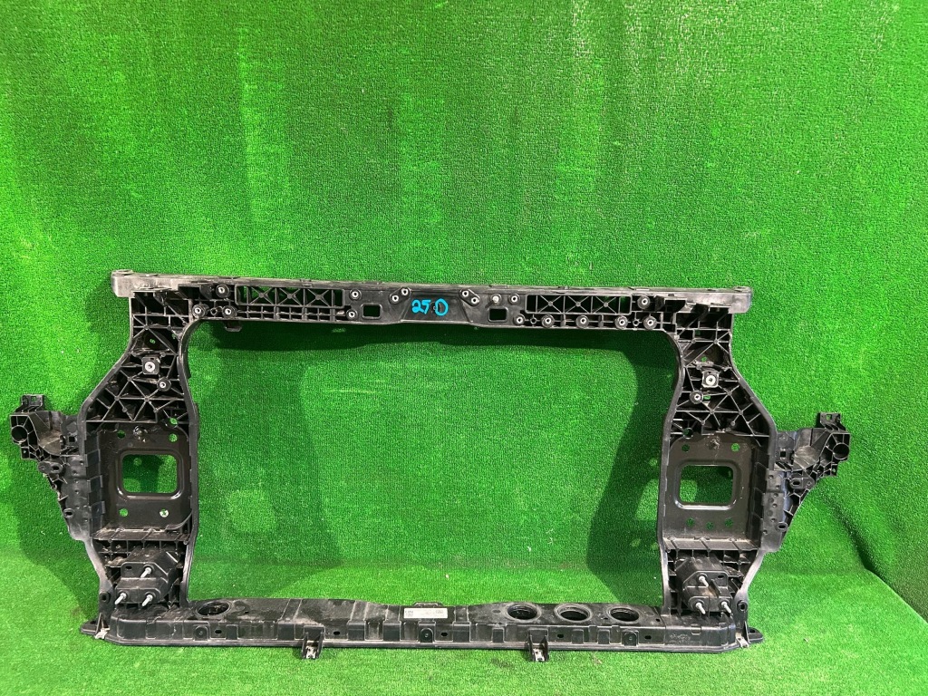 фото №1, Pas передний усилитель передний kia sportage v nr:250