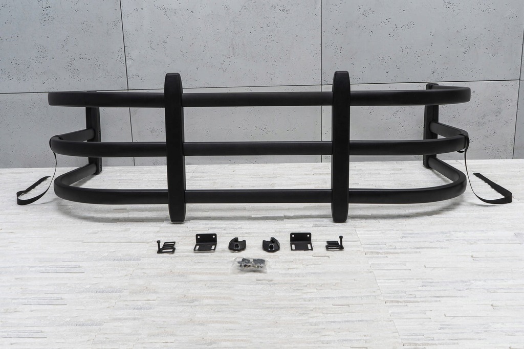 фото №12, Dodge ram v 2019+ удлинитель кузов