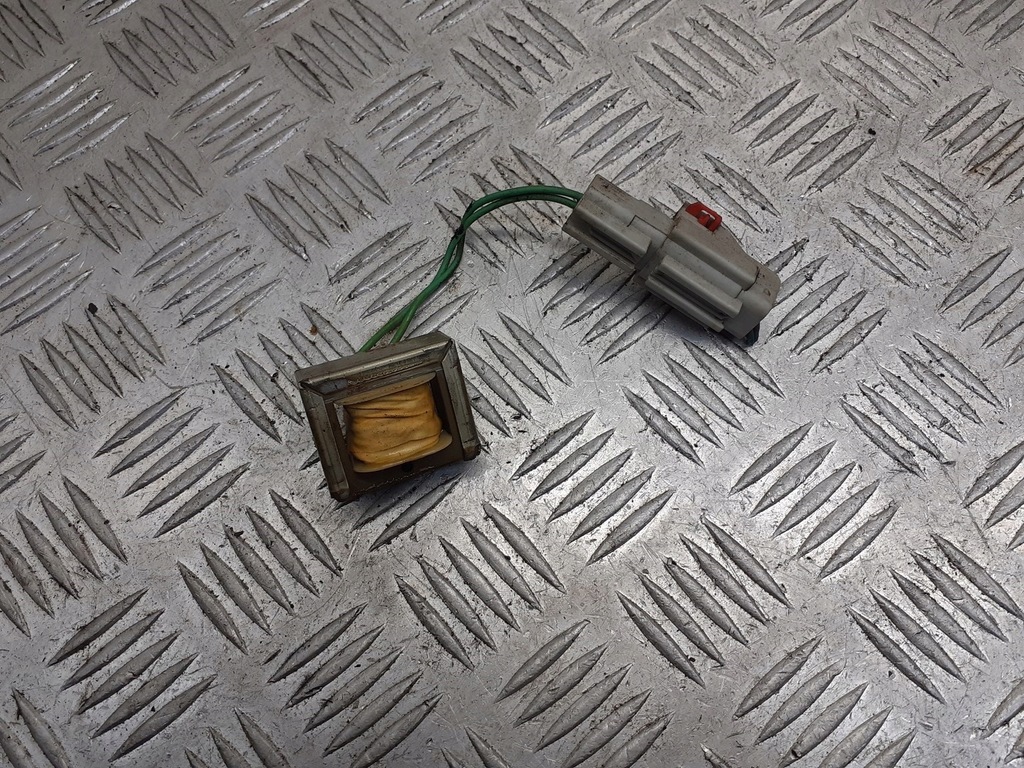 фото №1, Датчик озвучення chrysler grand voyager iv