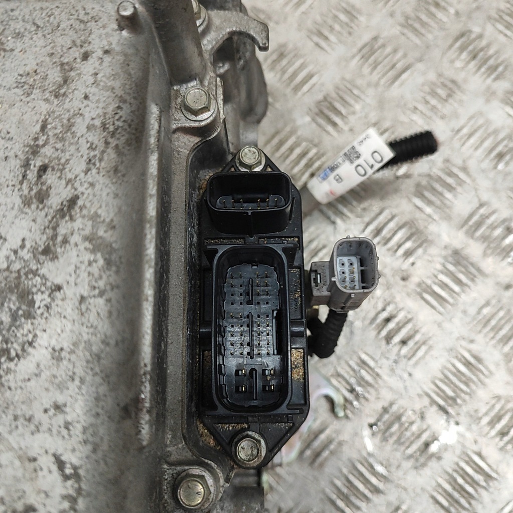 фото №6, Lexus nx 2020 інвертор / перетворювач напруги