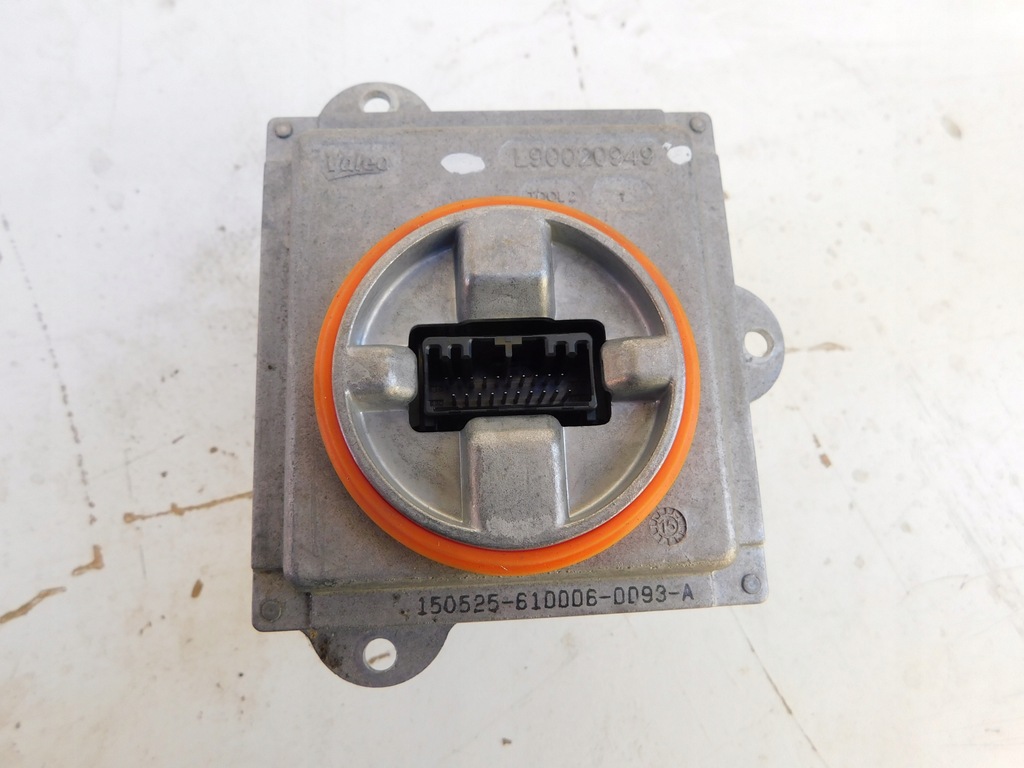 фото №1, Модуль перетворювач led ford escape bmw x1 z4 kuga