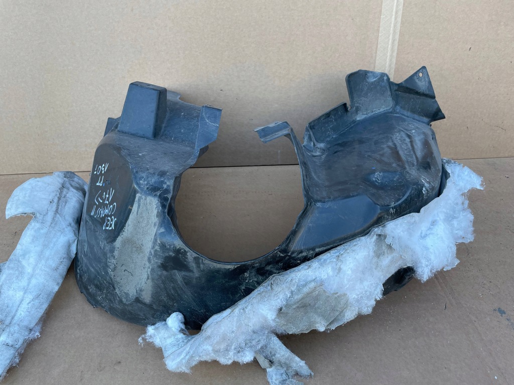 фото №1, Jeep compass ii 17- подкрылок задняя задняя задние правое idealne 68378618aa