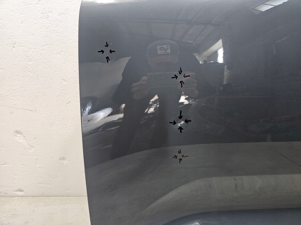 фото №9, Двері ліва перед передні volvo xc40 xc-40 ii