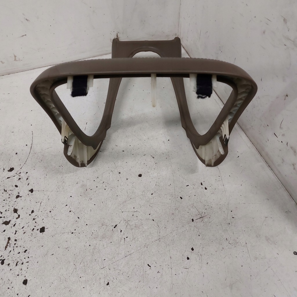 фото №11, Jaguar s-type рамка защита радио консоли туннель среднего рычаг переключения передач передач