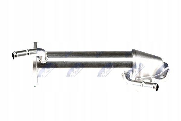 фото №8, Nty egr-fr-018a радиатор, система охлаждение двигателя