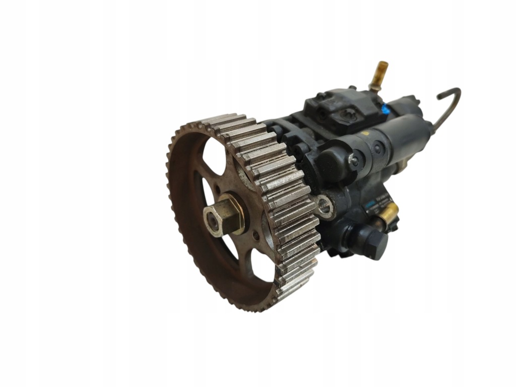 фото №1, Насос упорскування peugeot 307 citroen c5 i 2.0 hdi 90km rhy 9636818480