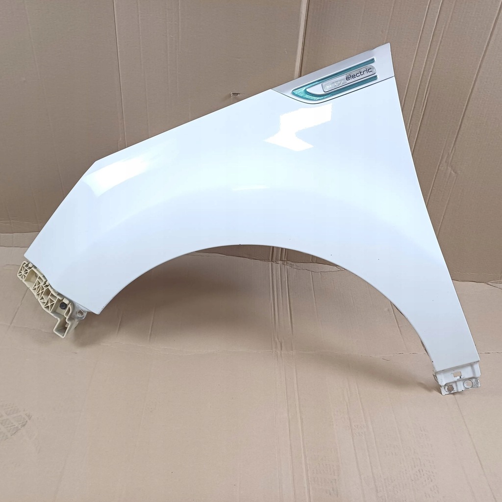 фото №1, 2016 kia soul крыло