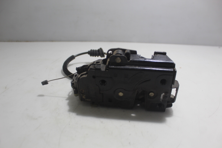 фото №1, Замок правый перед дверь seat cordoba ii