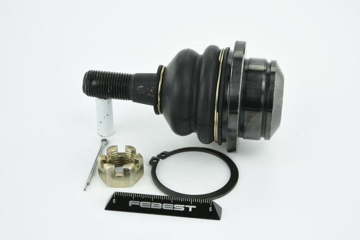 фото №2, Шаровая опора рычага febest do nissan armada 5.6