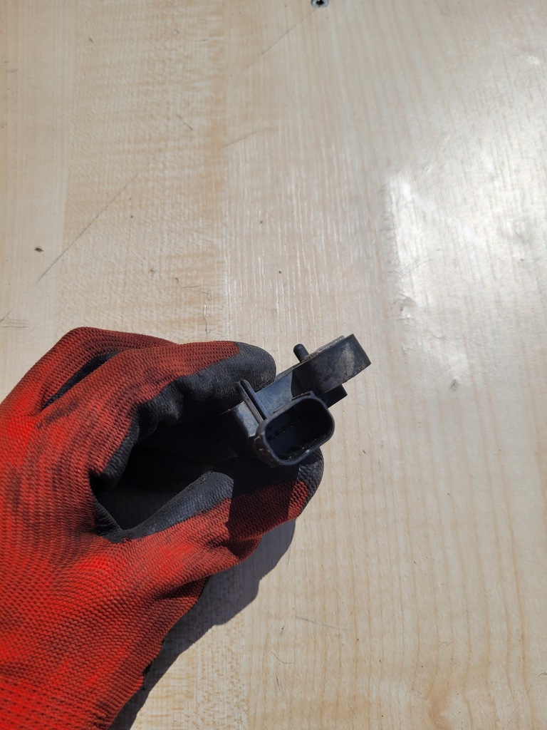 фото №9, Jeep cherokee kj 01-07r grand cherokee wj 99-04r датчик датчик удару