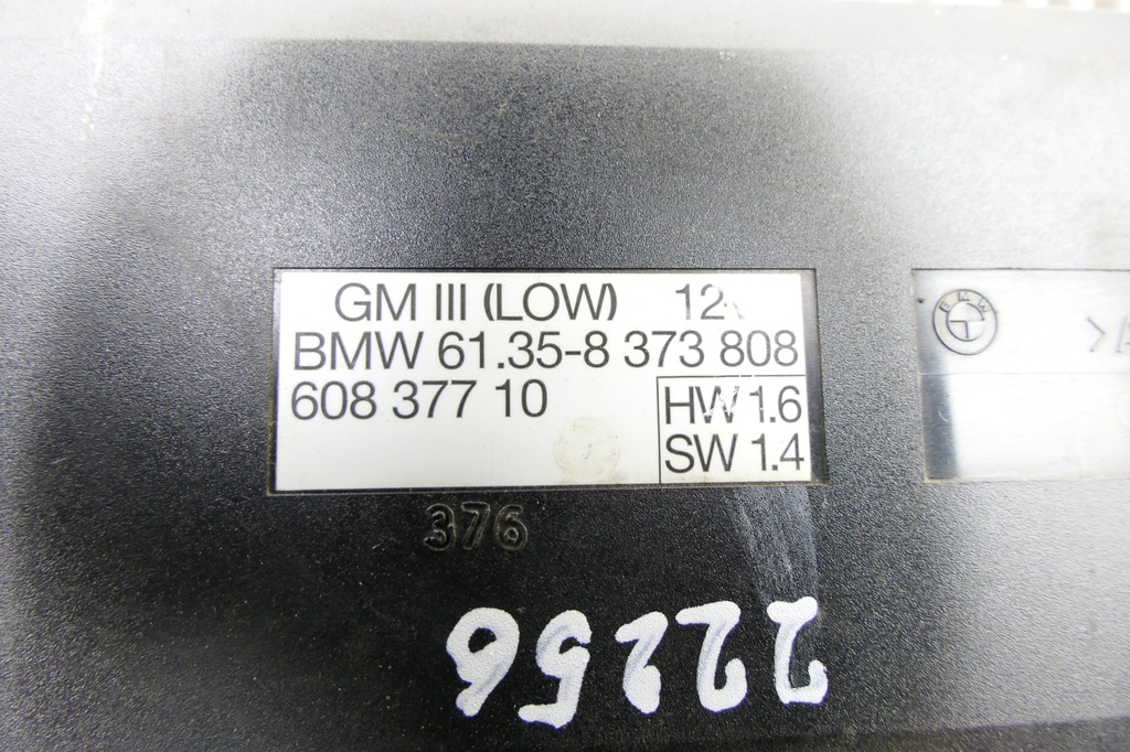 фото №8, Модуль комфорту bmw e39 2.5 tds 8373808