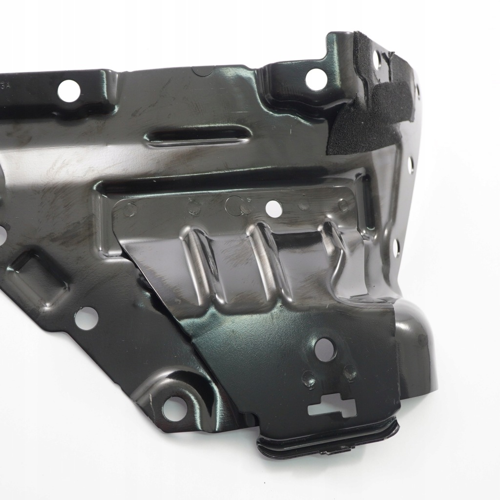 фото №10, Mercedes slk r172 кронштейн кузов левый задний уголок a1726400000