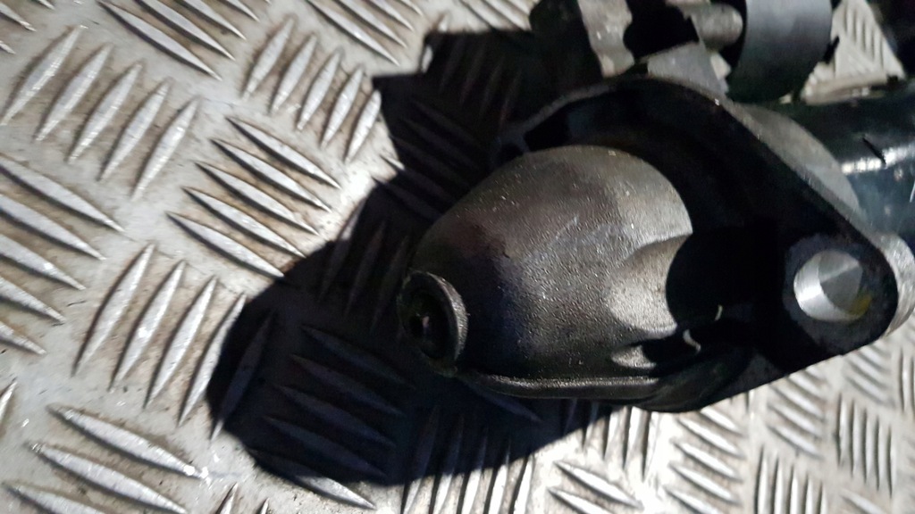 фото №8, Audi a6 c5 4.2 стартер стартер 077911023