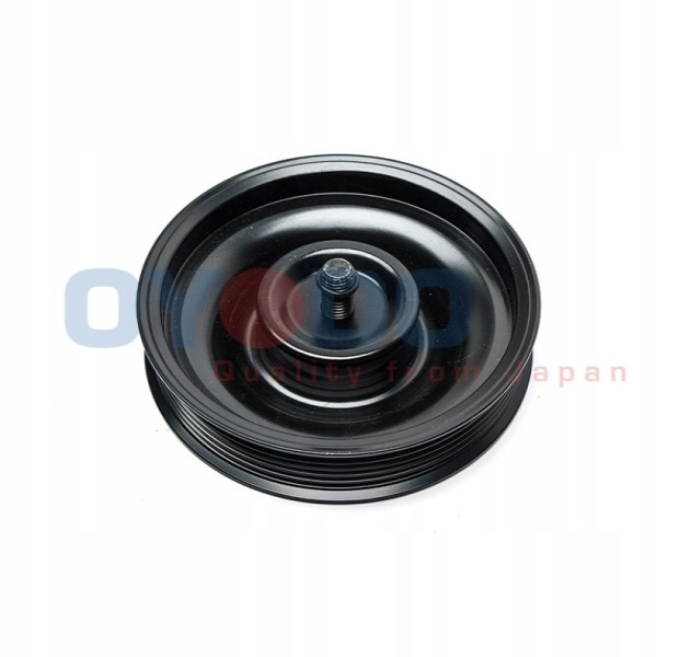 фото №1, Ролик ремінь клиновий do hyundai accent ii 1.5