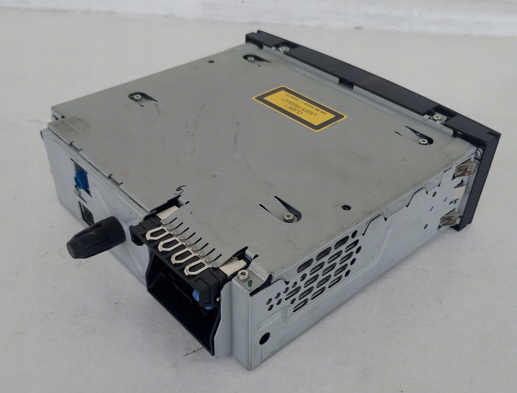 фото №9, Радіо навігація gps rneg citroen c5 iii x7 96751717zd