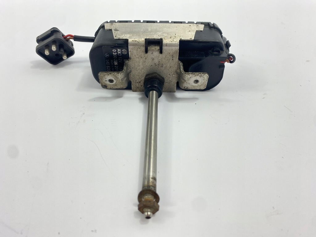 Моторчик левый дворники фары лампа mercedes w140 1408201342 в Украине