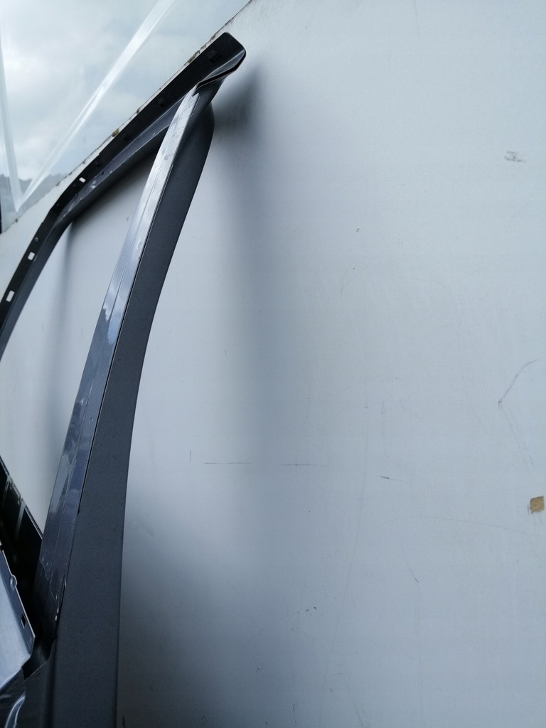 фото №7, Opel grandland дверь задняя задние правое