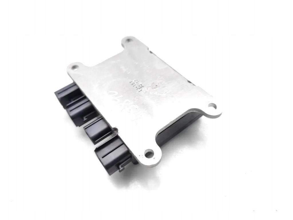 фото №13, Lexus ls блок керування / модуль форсунок 460 бензин 280kw 381 hp 89871-50010