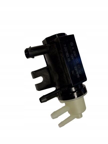 Купить Org клапан управление turbo a0001531700