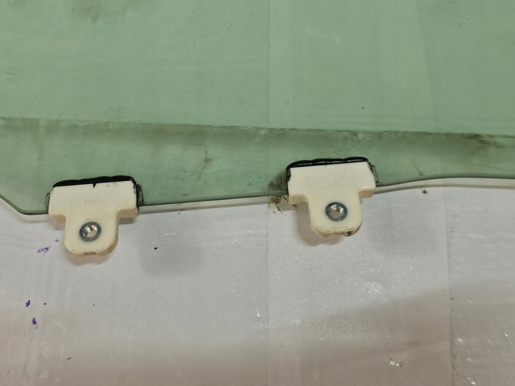 фото №8, Subaru forester v 19- стекло дверь левый перед usa