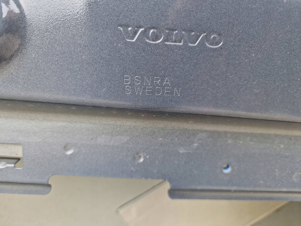 фото №11, Двері лівий задня volvo xc90 ii