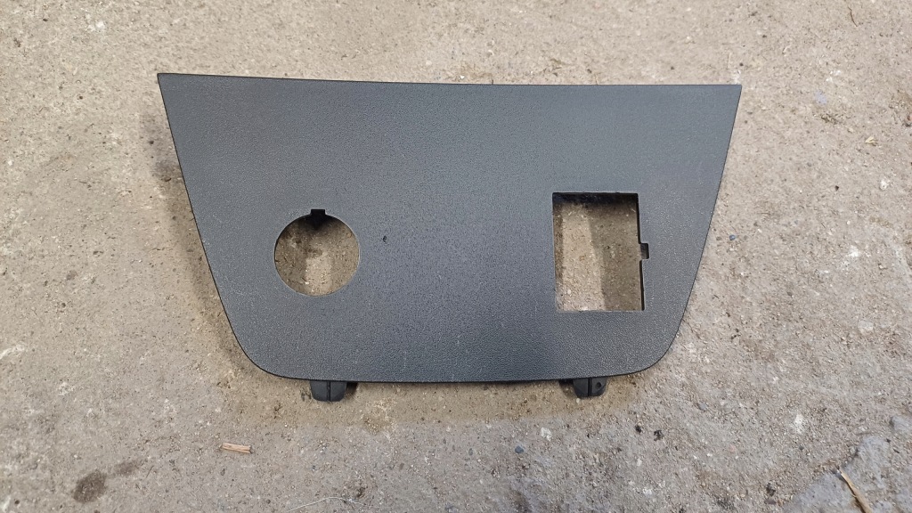 фото №1, Opel crossland захист консолі 39072760