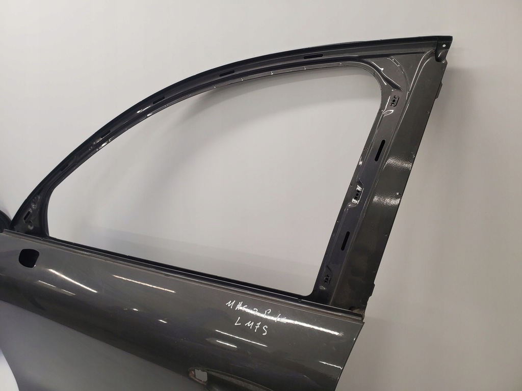 фото №10, Porsche macan 95b831021 перед сторона левая дверь