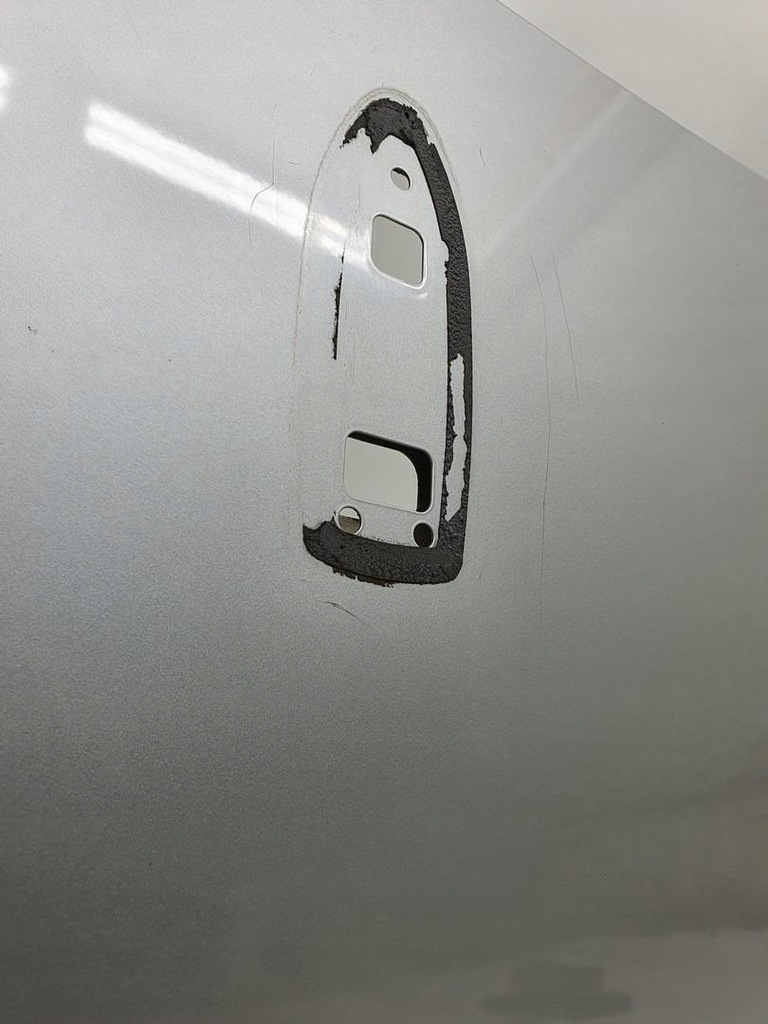 фото №4, Кришка багажника багажника задня задня 426 volvo c70 ii cabrio