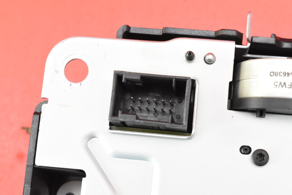 фото №11, Дисплей head up 9808381480 peugeot 3008 1 i lift 13-16