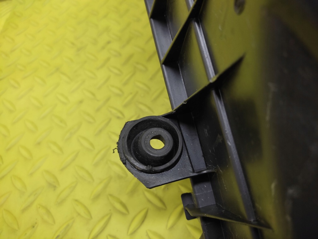 фото №8, Seat toledo ii 1.9 tdi корпус фільтра повітря 1j0129607ae