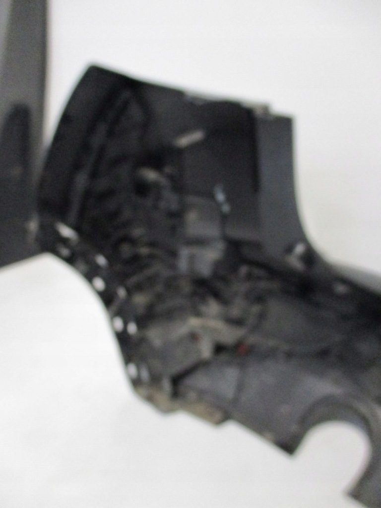 фото №9, Бампер citroen ds3 crossback 6x pdc задний