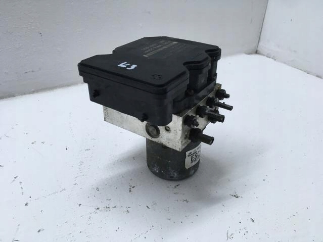 фото №1, Насос abs esc kia magentis ii lift 2.0 crdi 08-10