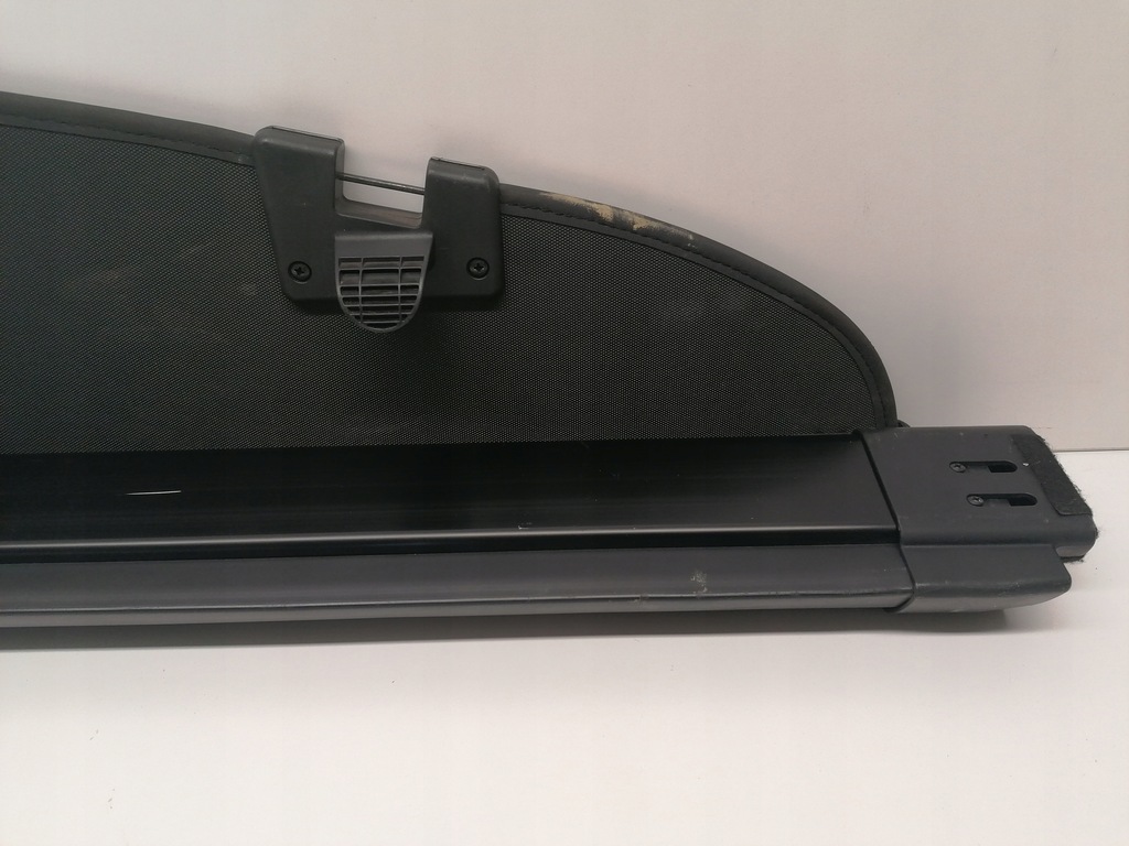 фото №8, Mazda cx-5 cx5 i шторка багажника оригинал 12-17