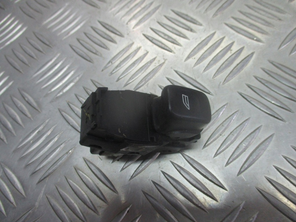 фото №1, Переключатель стекло левый задняя volvo xc70 i