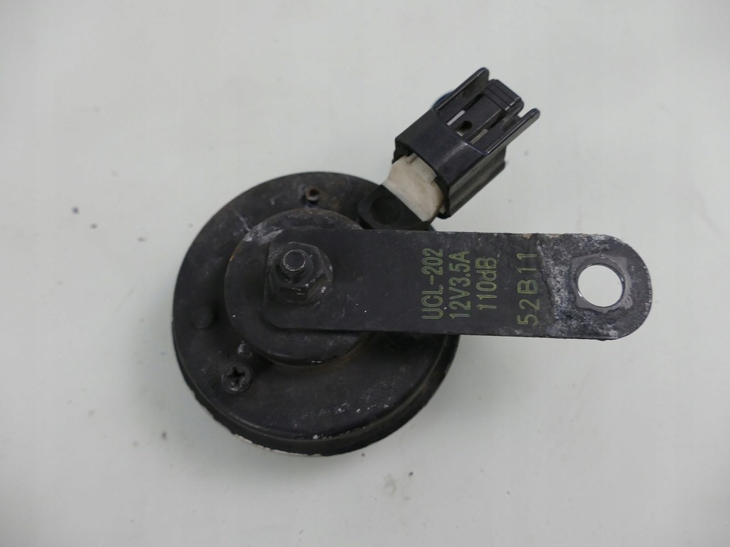 фото №1, Honda crv iv lift клаксон сигнал ton niski