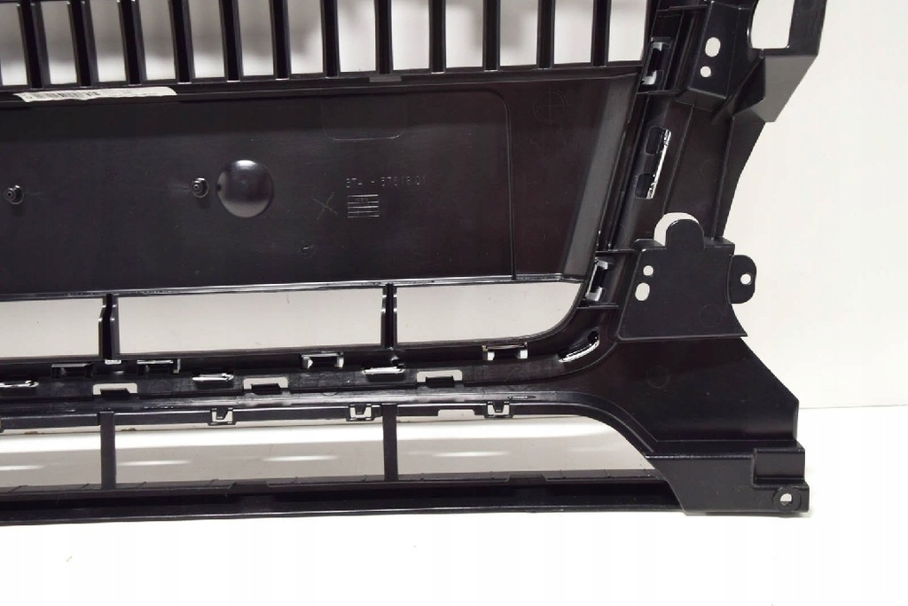 фото №7, Audi q5 8r передний бампер решётка радиатора радиатора 8r08536511qp оригинальная