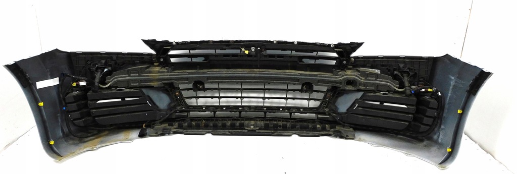 фото №11, Audi tt 8s бампер перед przedi kompletny ls9r