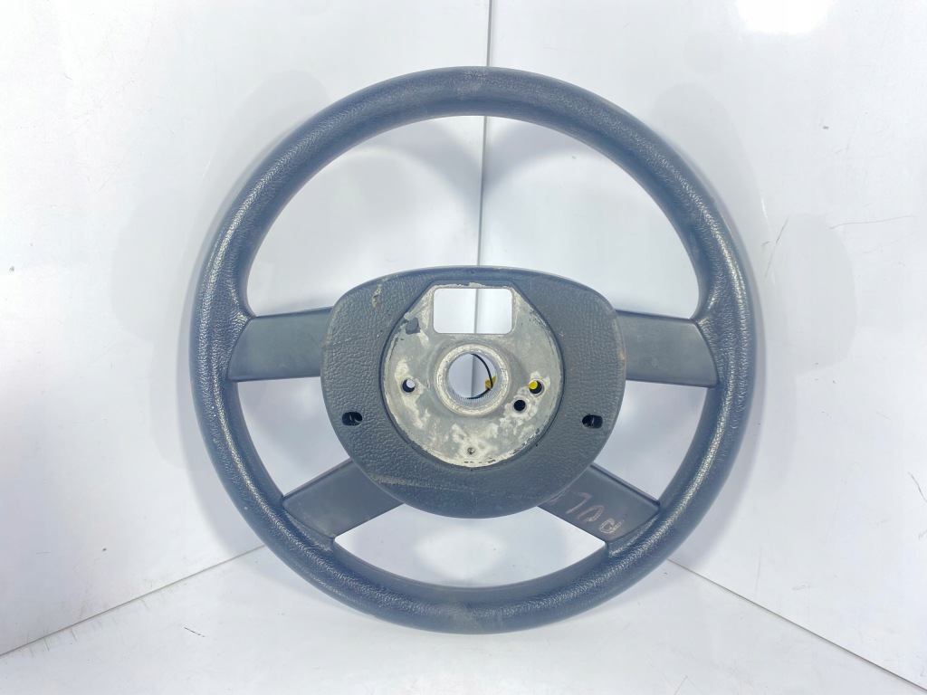 фото №5, Vw polo n9 9n 01-05 повітропровід 6q0419091g