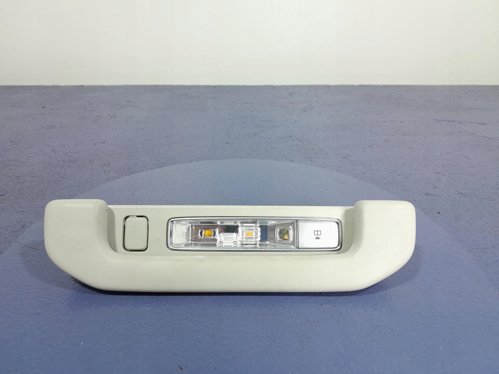 фото №1, Mercedes gle w167 кронштейн ручка стельовий задня лівий a0998150700