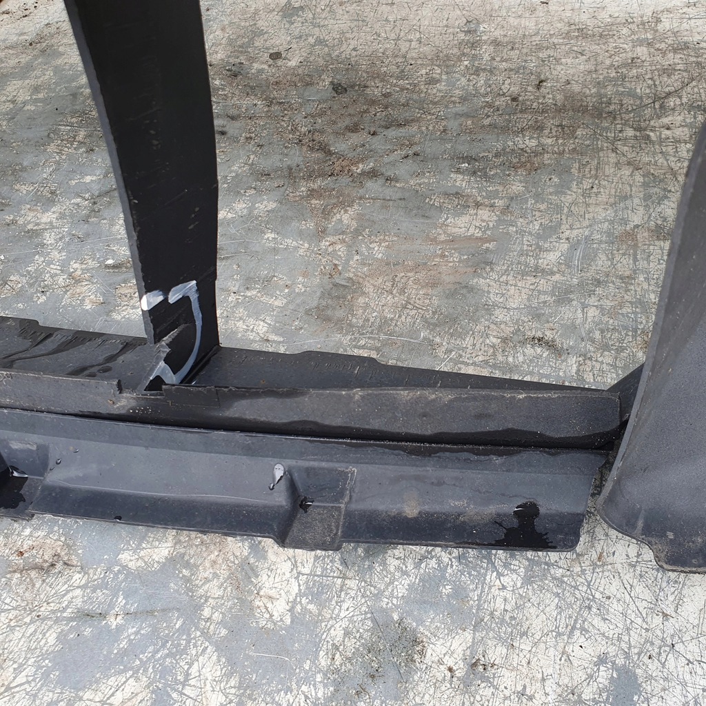 фото №7, Bmw 3 e92 e93 pas передний 7058594