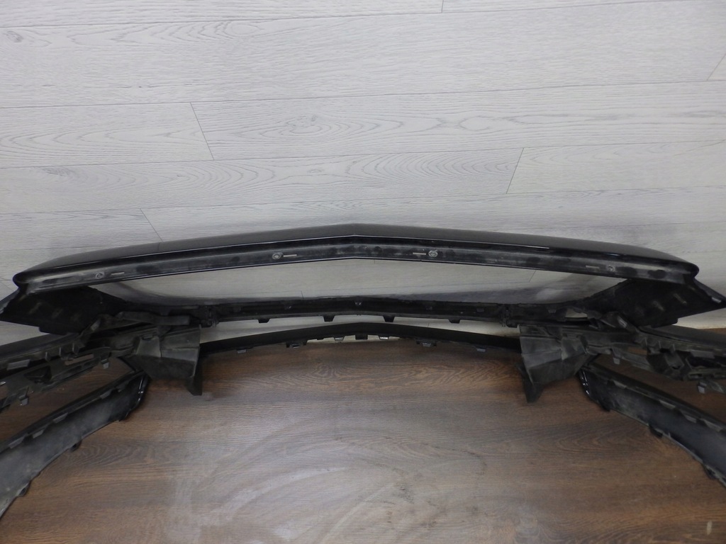 фото №6, Бампер передний mercedes e-klasa a213 6xpdc