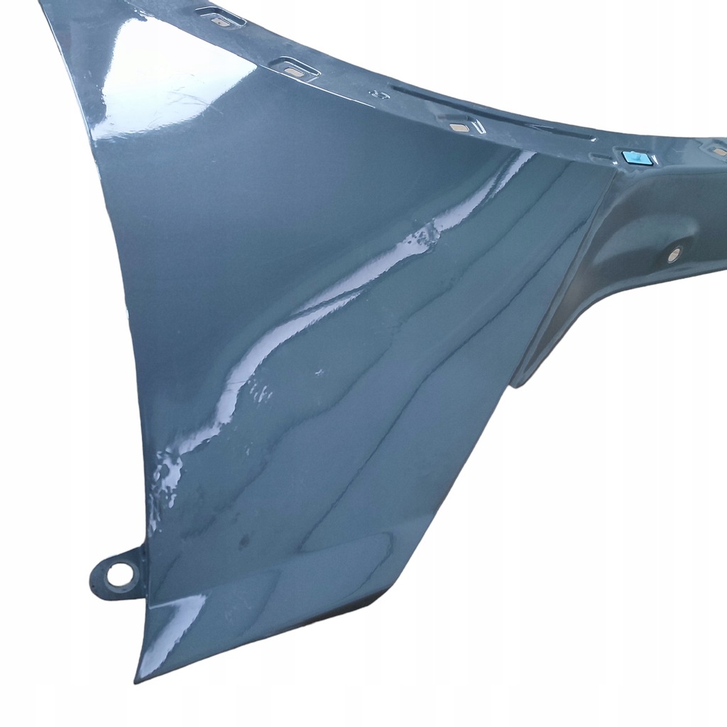 фото №6, Крыло левый перед hyundai ioniq 5 v 21-